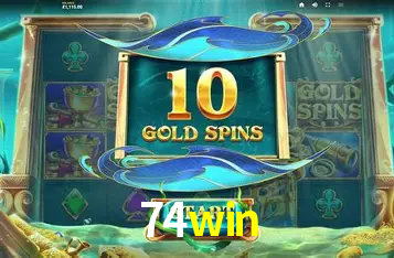 Desvendando o Mundo dos Jogos Virtuais na 74win