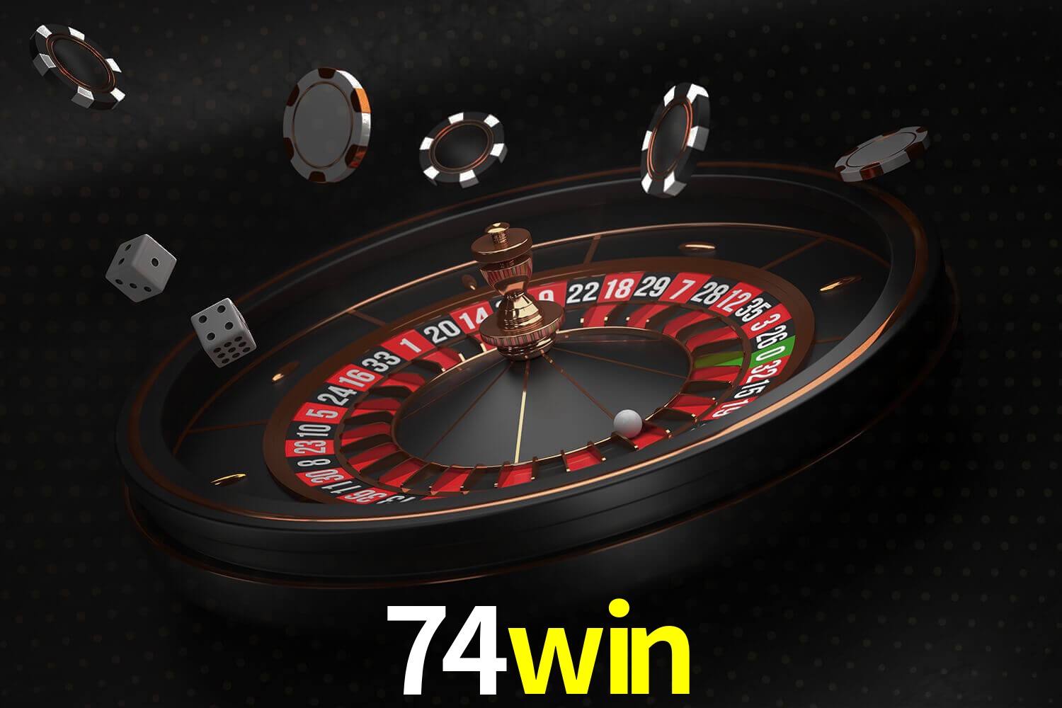 74win bet