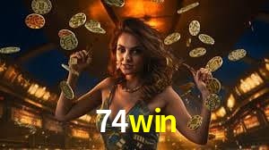 Experiência VIP 74win