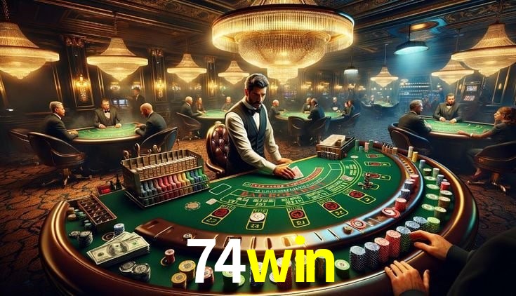 Statistics 74win