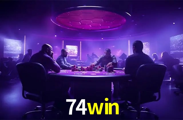 Estatísticas 74win