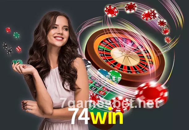 vivo no cassino 74win