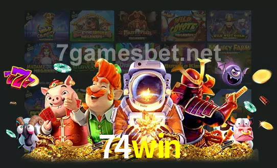cassino 74win