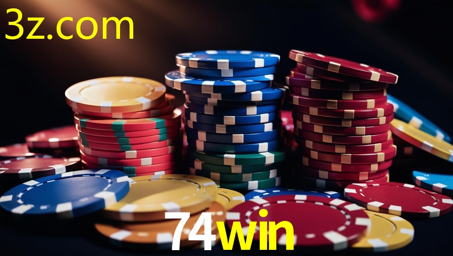 Fortune Tiger Slot no Site 74WIN.COM