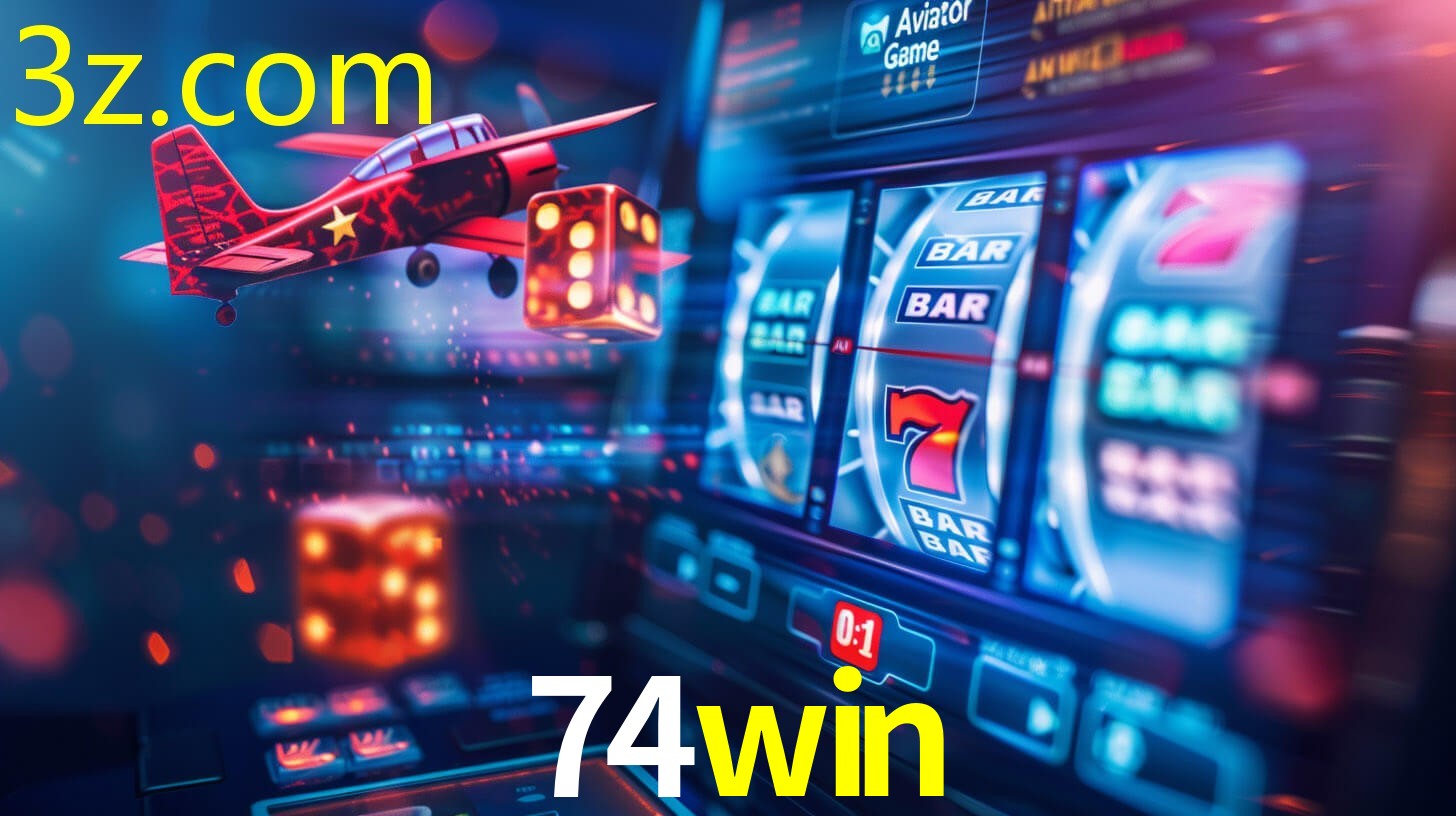 App 74WIN.COM  