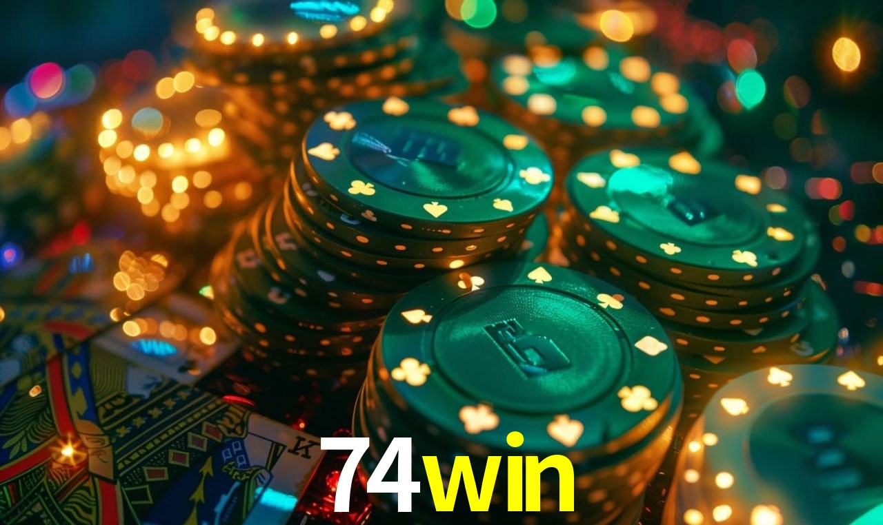 Casino VIP 74win