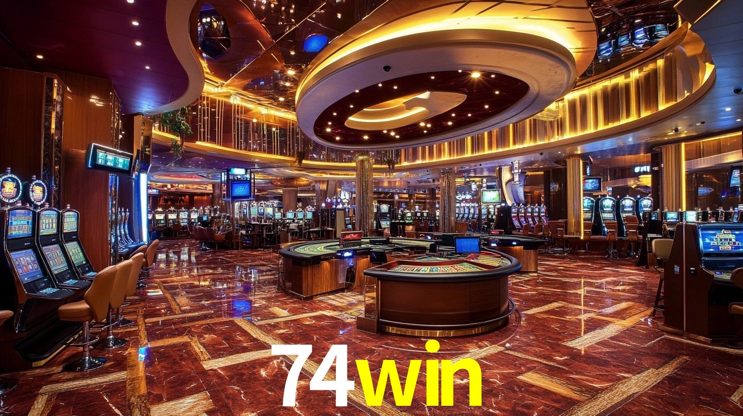 Daily Bonuses 74win