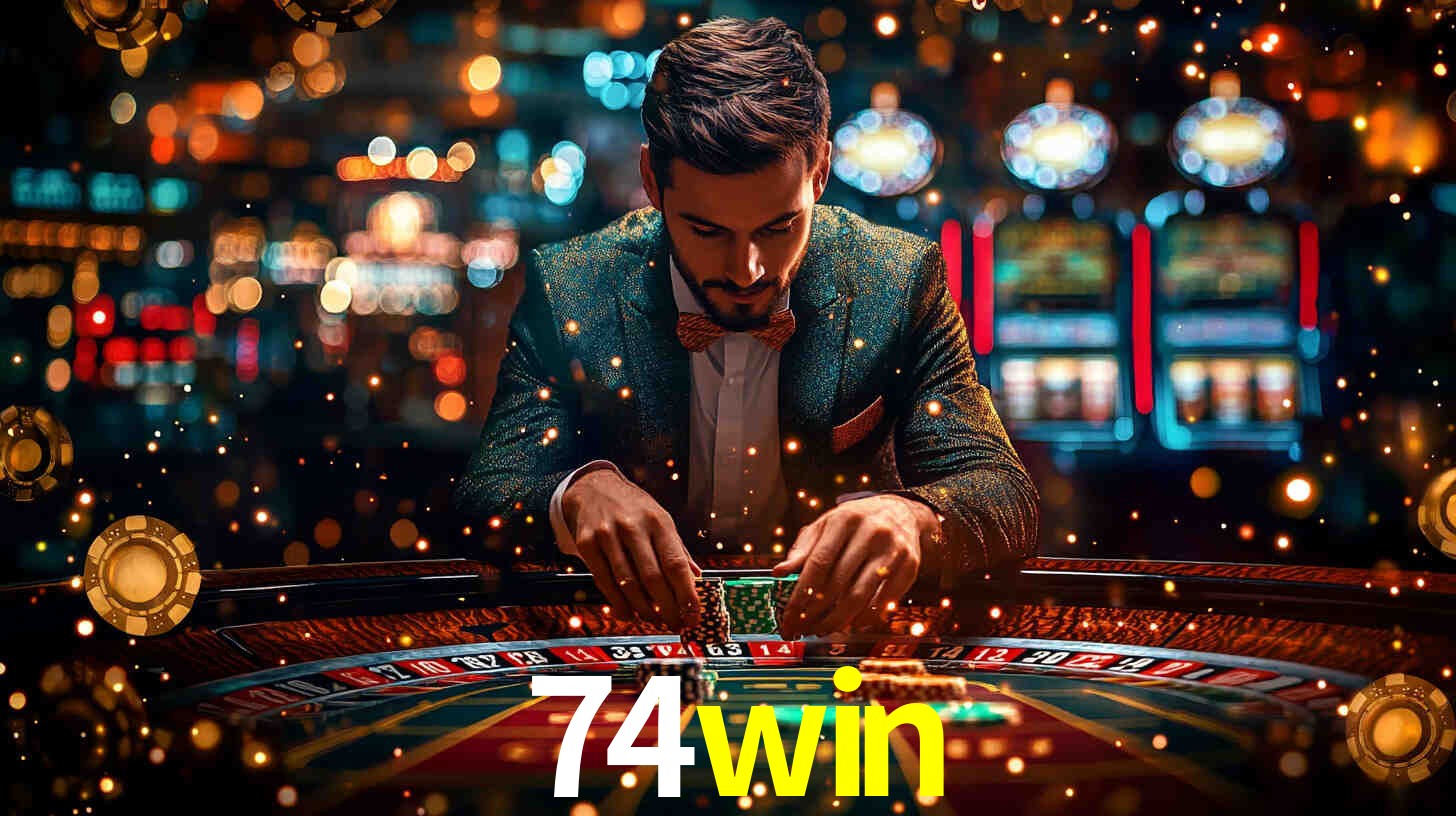 Premium Interface 74win