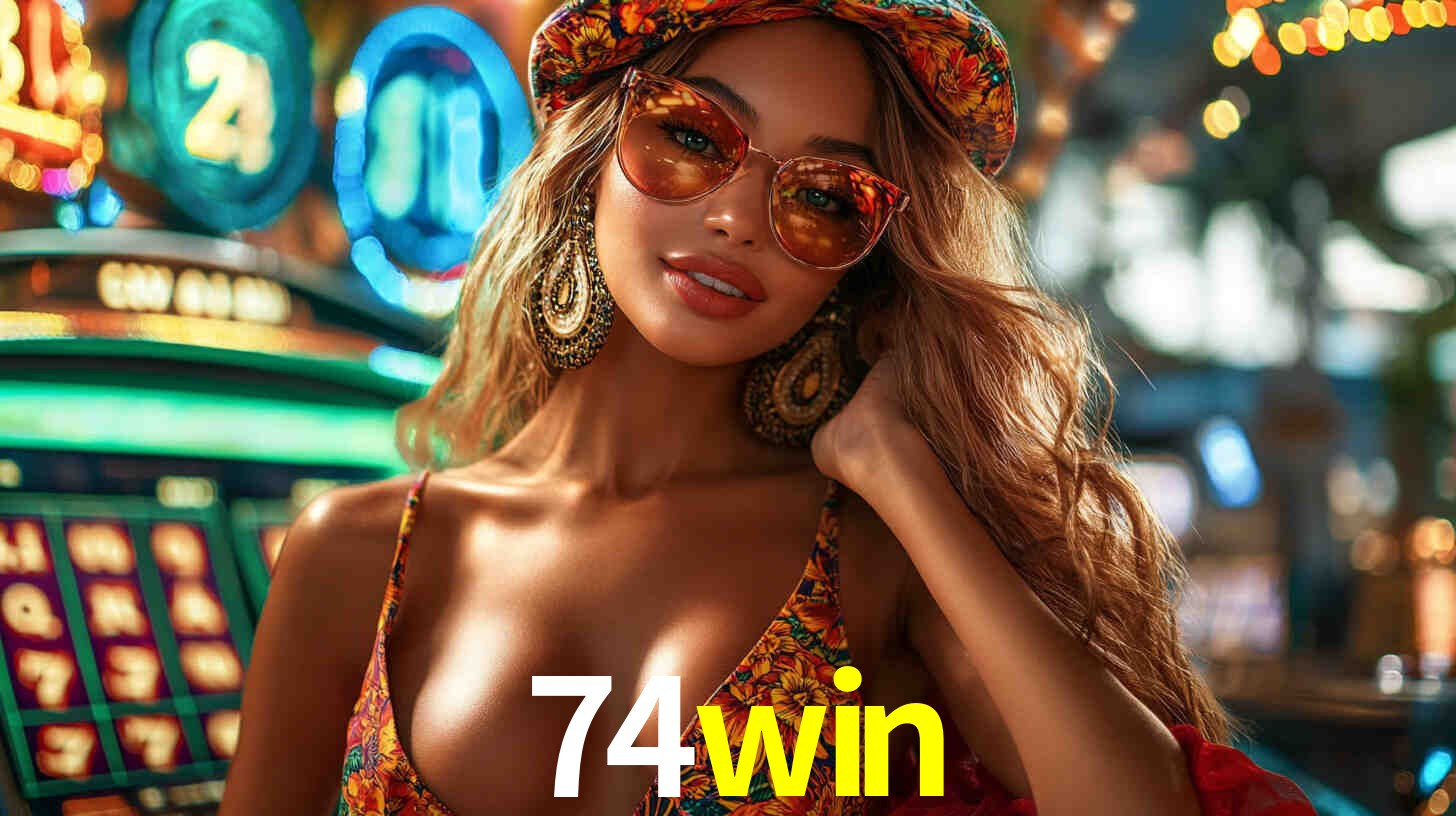 Exclusive Games 74win