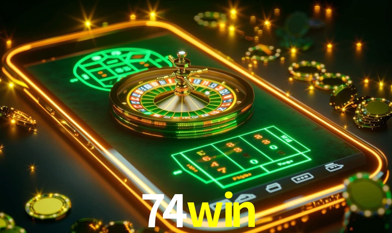 Integração de APIs 74win