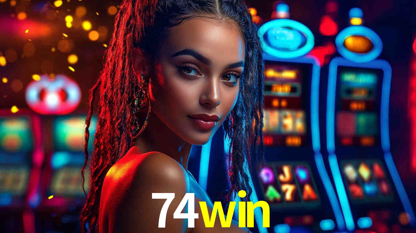 A Popularidade dos Caça-Níqueis no 74win