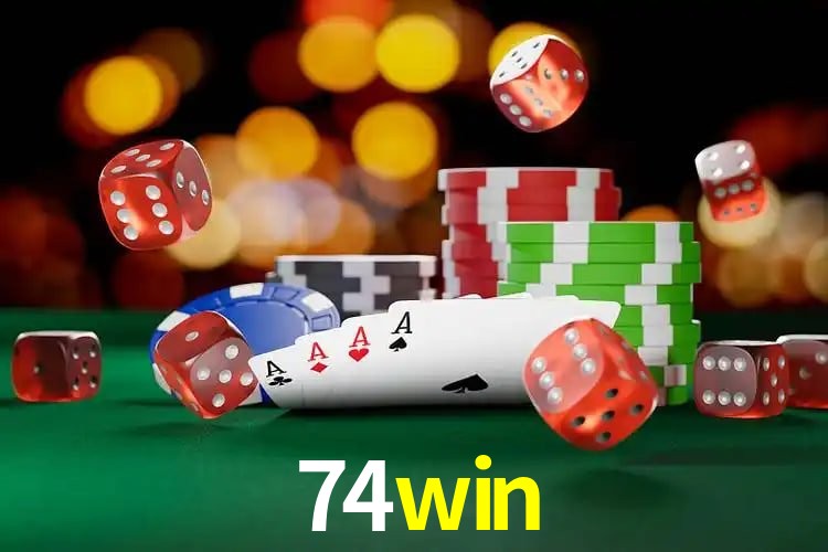 Avaliações dos Jogadores 74win