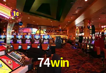 Desvendando o Mundo dos Jogos Virtuais na 74win