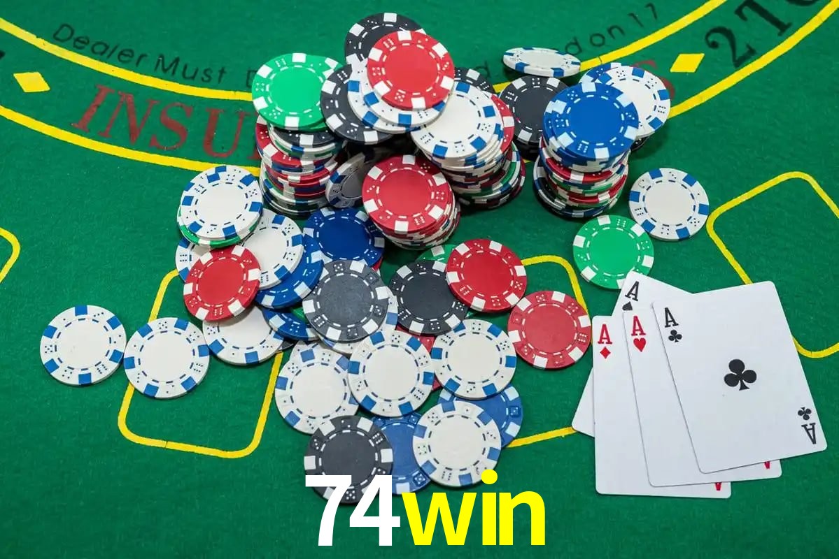 Interface Premium 74win