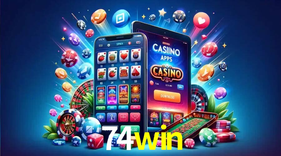 Account Benefits 74win