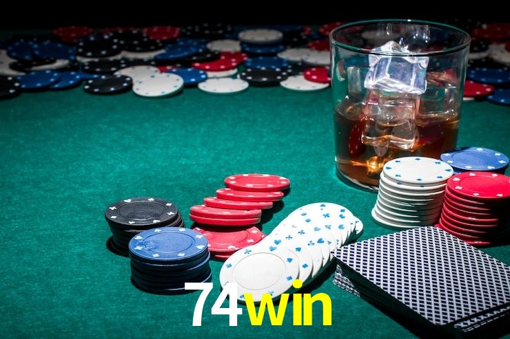 Torneios 74win