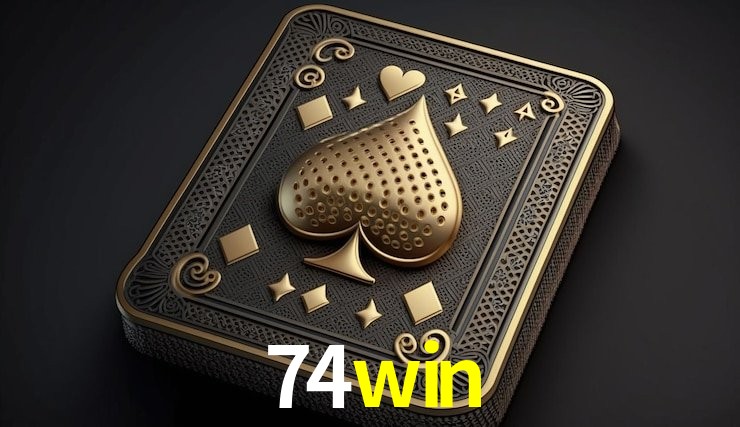 Estatísticas Esportivas 74win