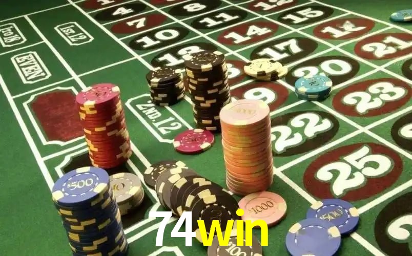 Estatísticas do Jogo 74win