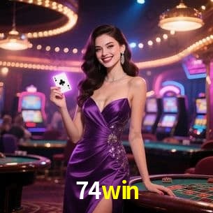 PIX Instantâneo 74win