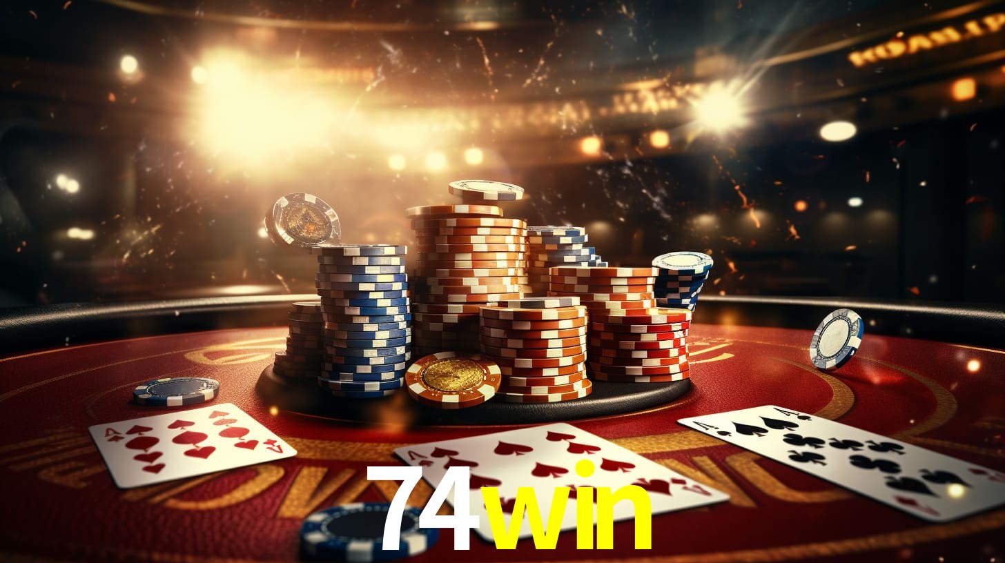 Live Casino 74win