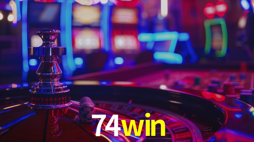 74win bet