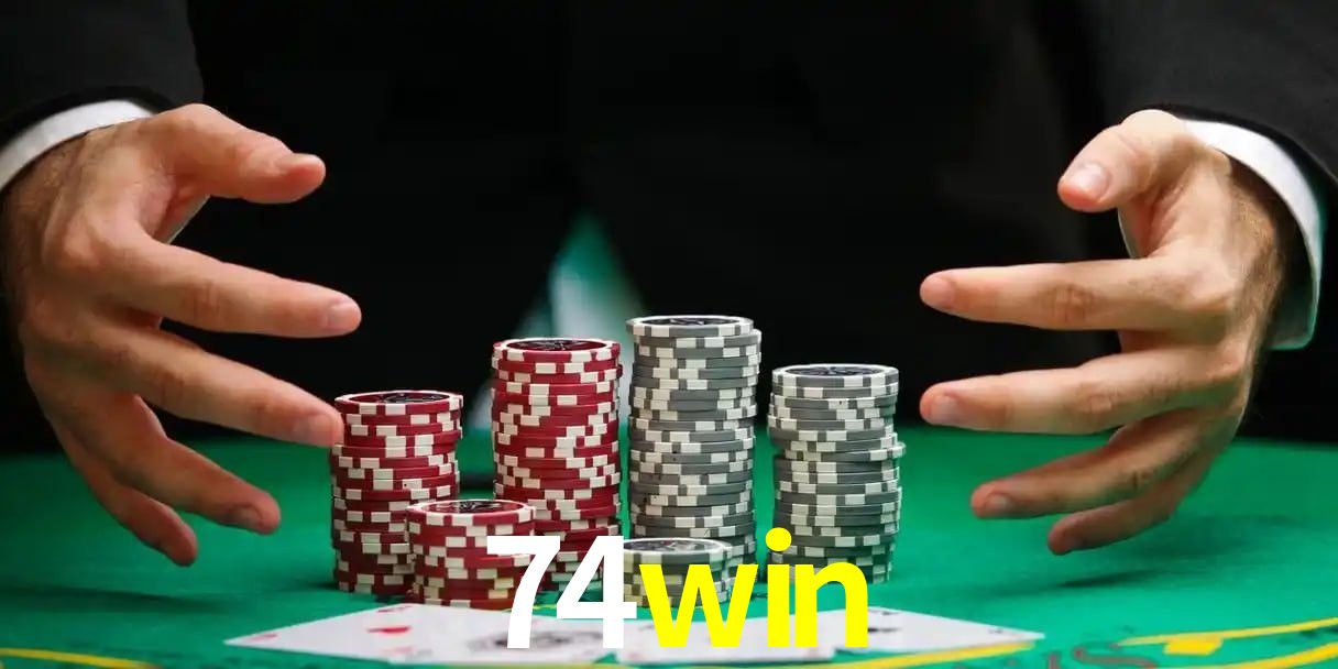 Benefícios VIP na 74win