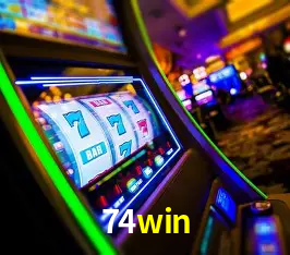 A Revolução dos Aplicativos de Jogos no 74win