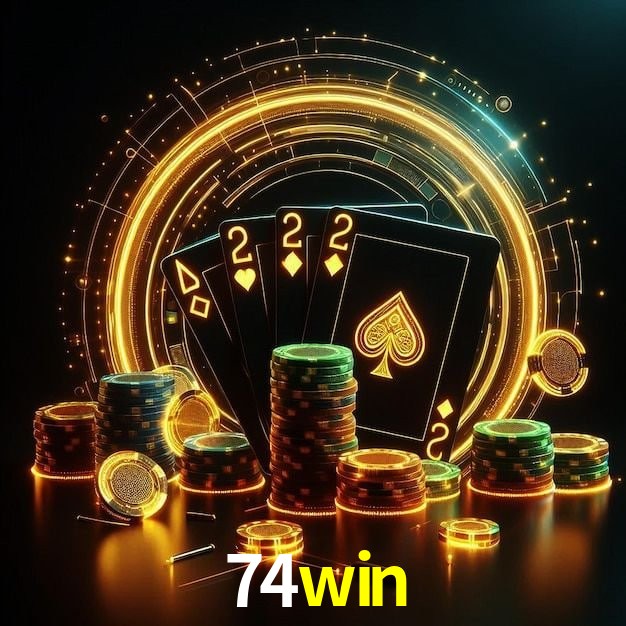 Recursos de Bônus 74win