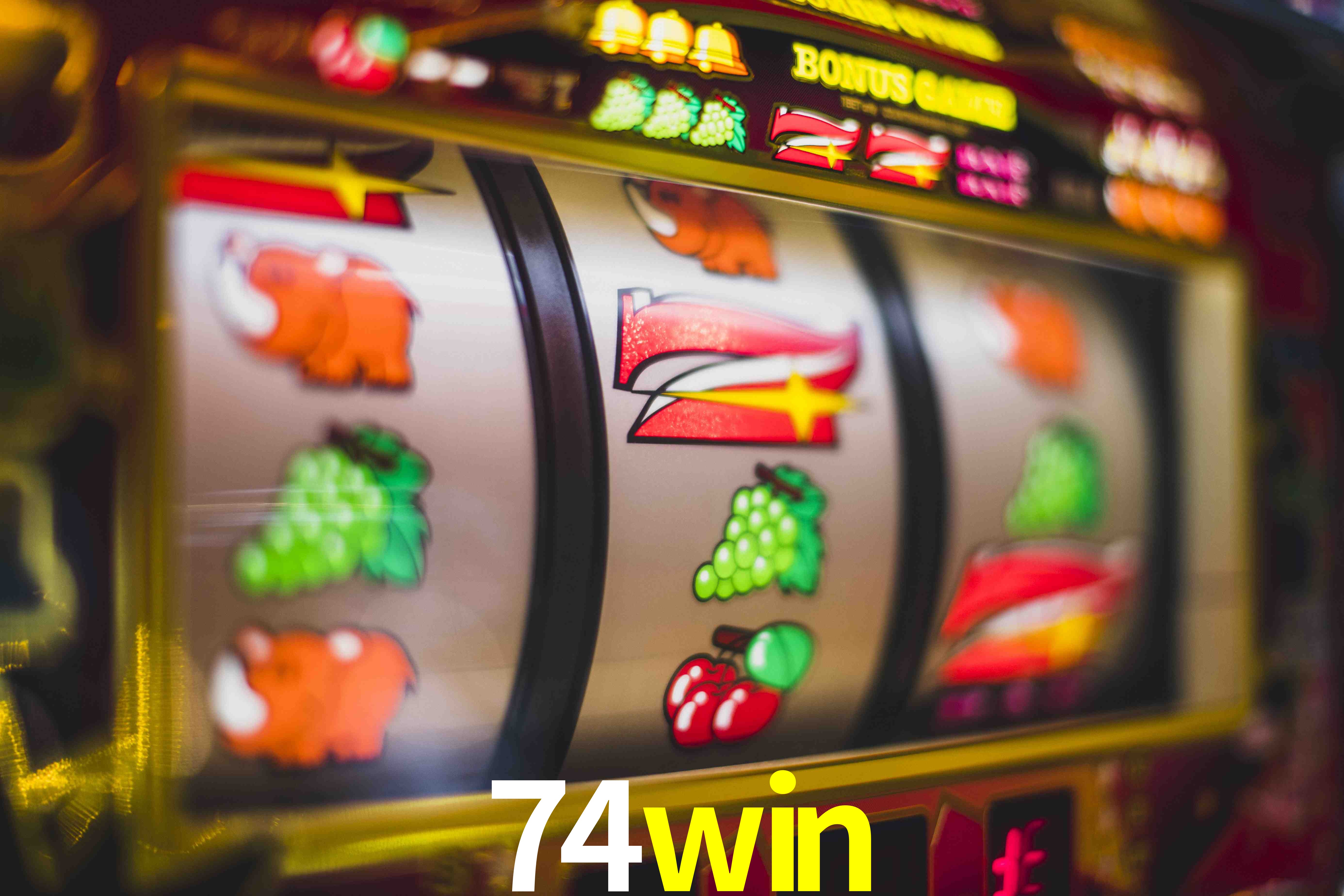 Crash Games Strategies 74win