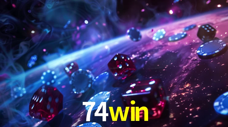 Slot Games 74win