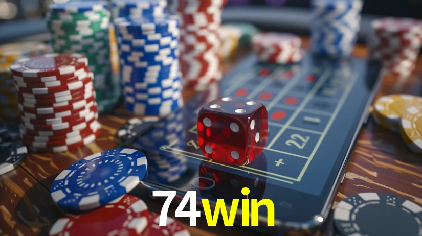 74win bet