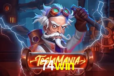 Casino Ao Vivo 74win