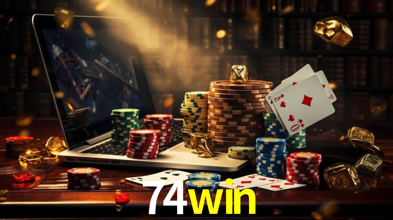 Programa VIP 74win