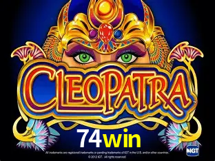 Bônus após cadastro na 74win