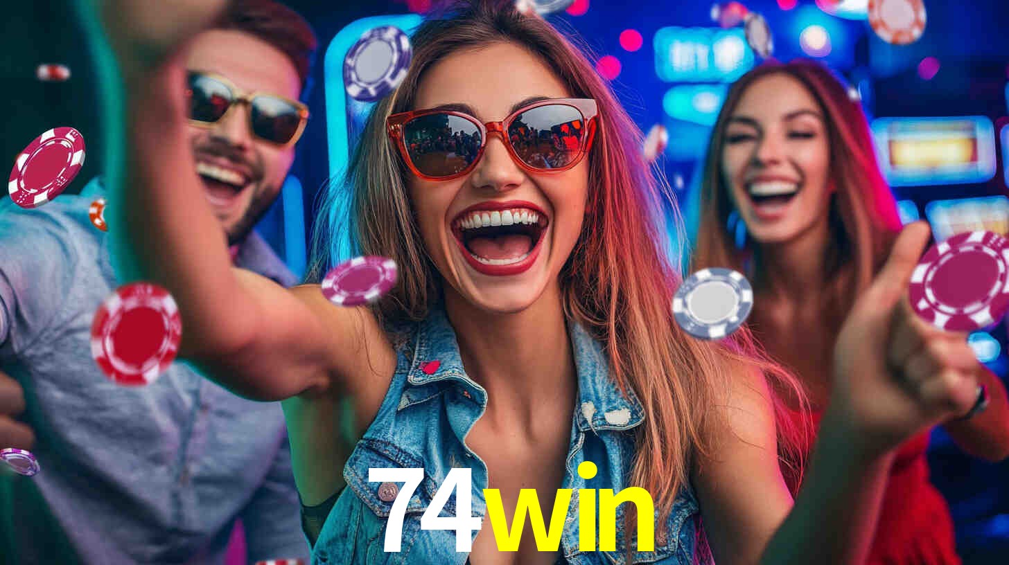 A Experiência Imersiva dos Cassinos Ao Vivo no 74win
