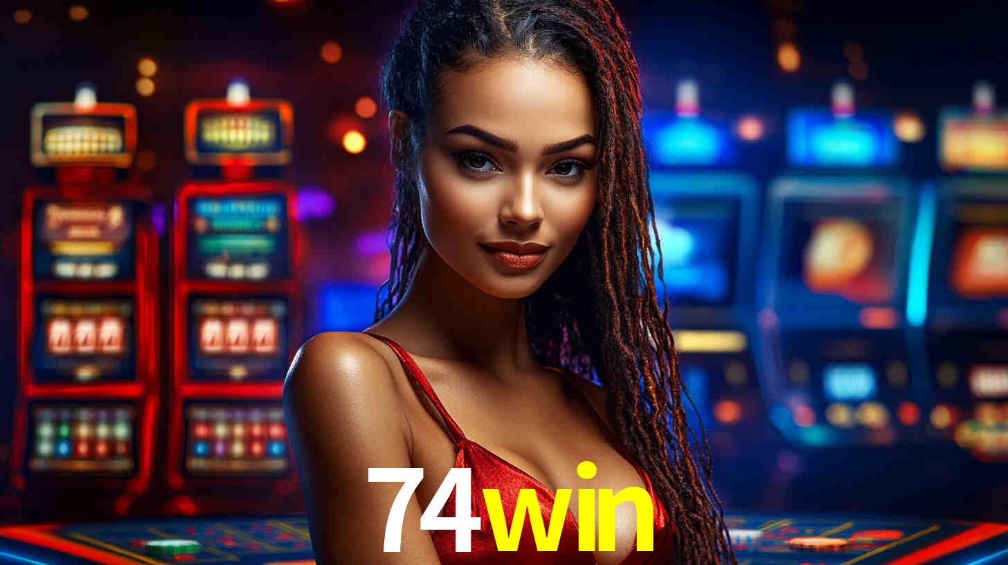Explorando a Categoria de Eventos em Apostas na 74win