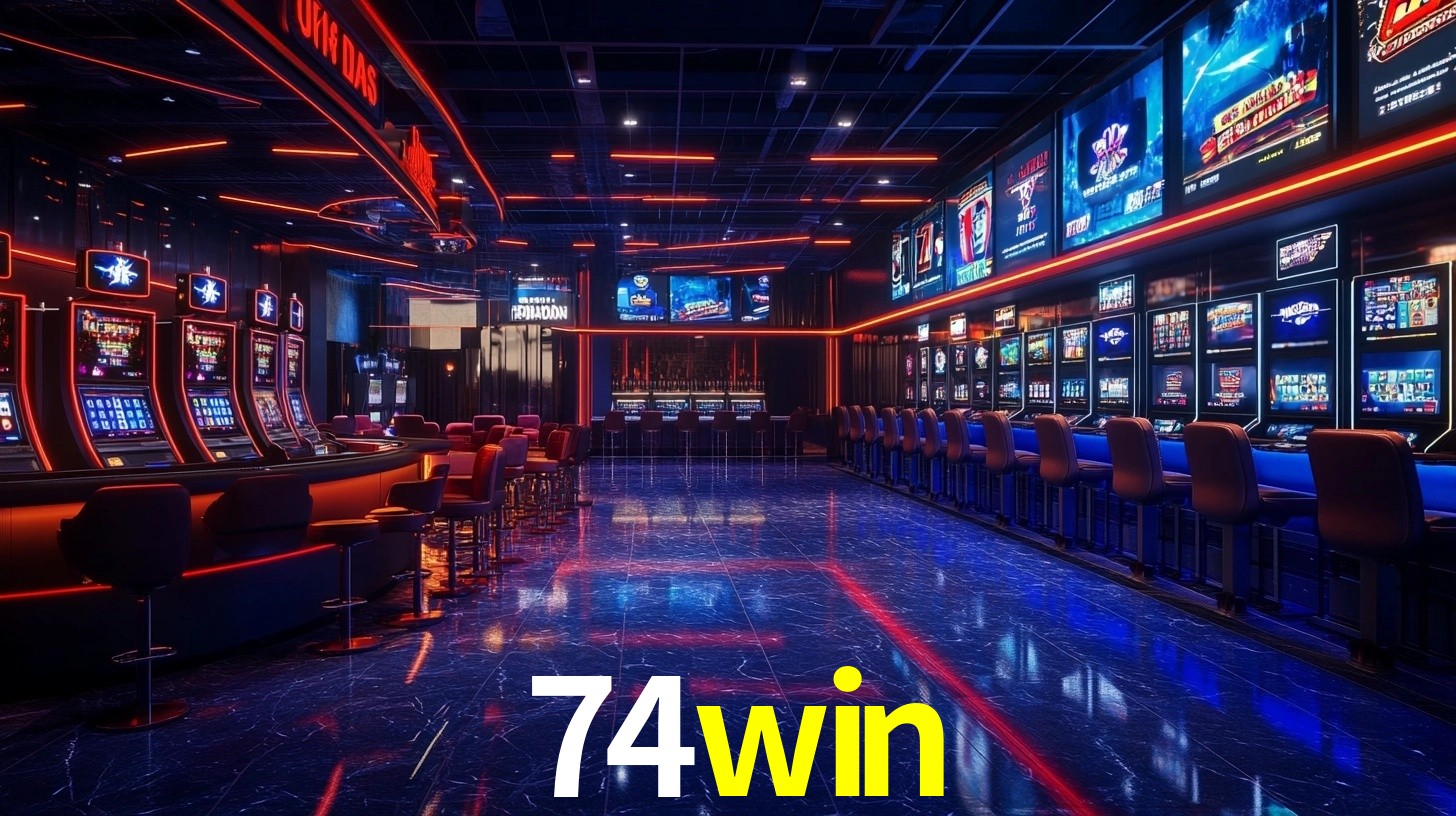 Welcome Bonus 74win