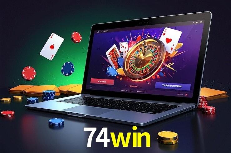 Promoções Sazonais 74win