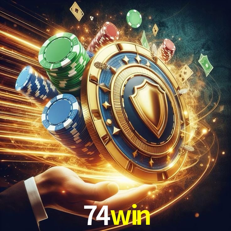 Torneios e prêmios garantidos na 74win