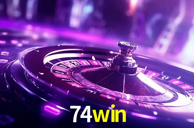 cassino 74win