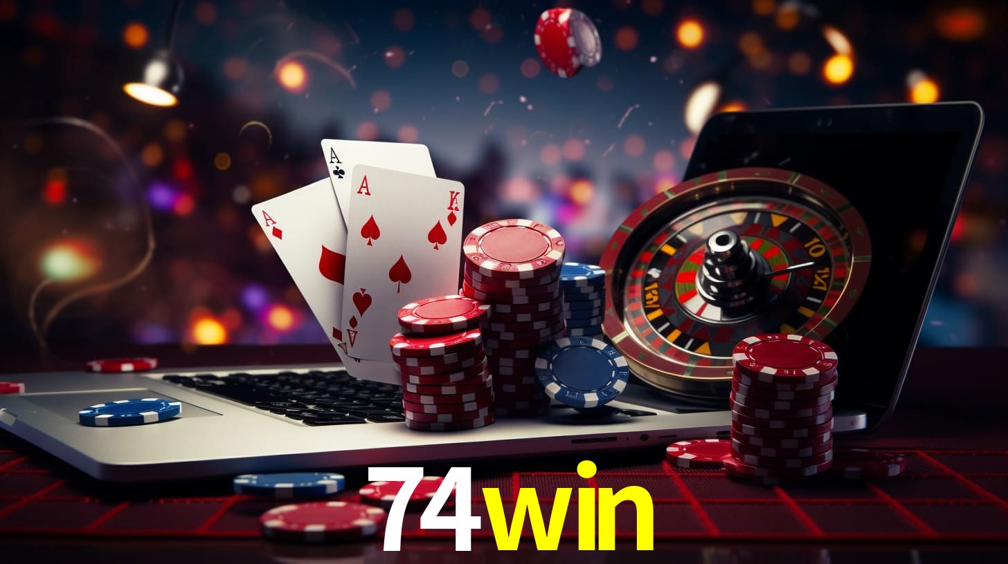 Blackjack Table 74win