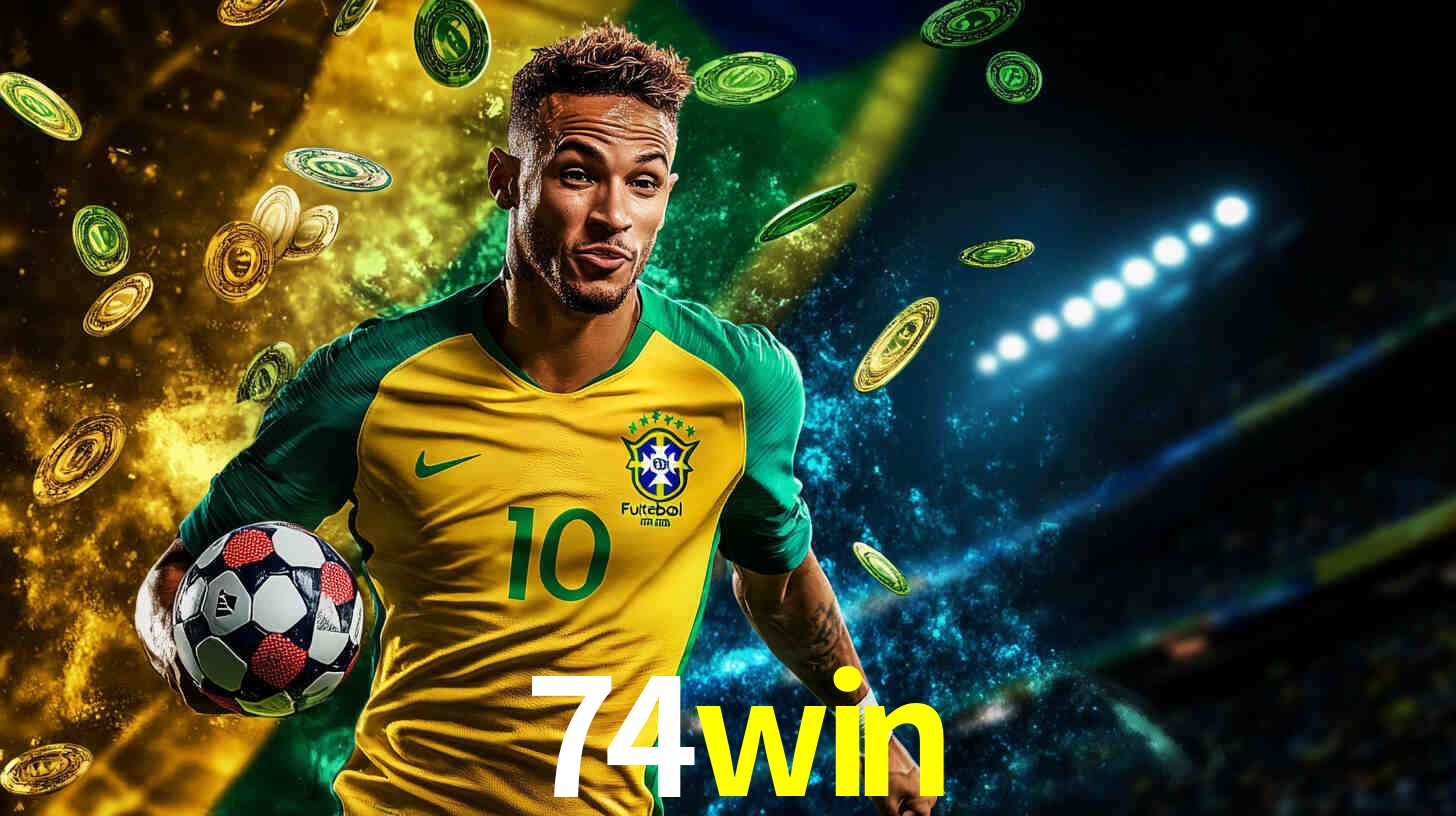 Apostas Esportivas na 74win: Um Guia Completo