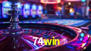 Apostas de Futebol 74win