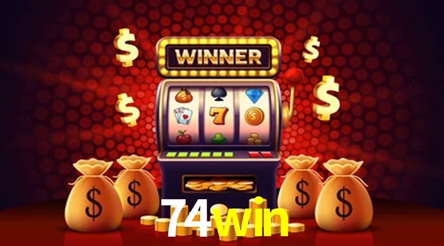 Secure Login 74win