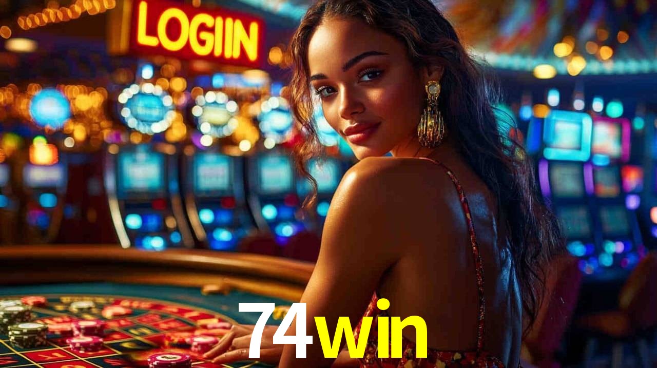 Diretório de Jogos 74win