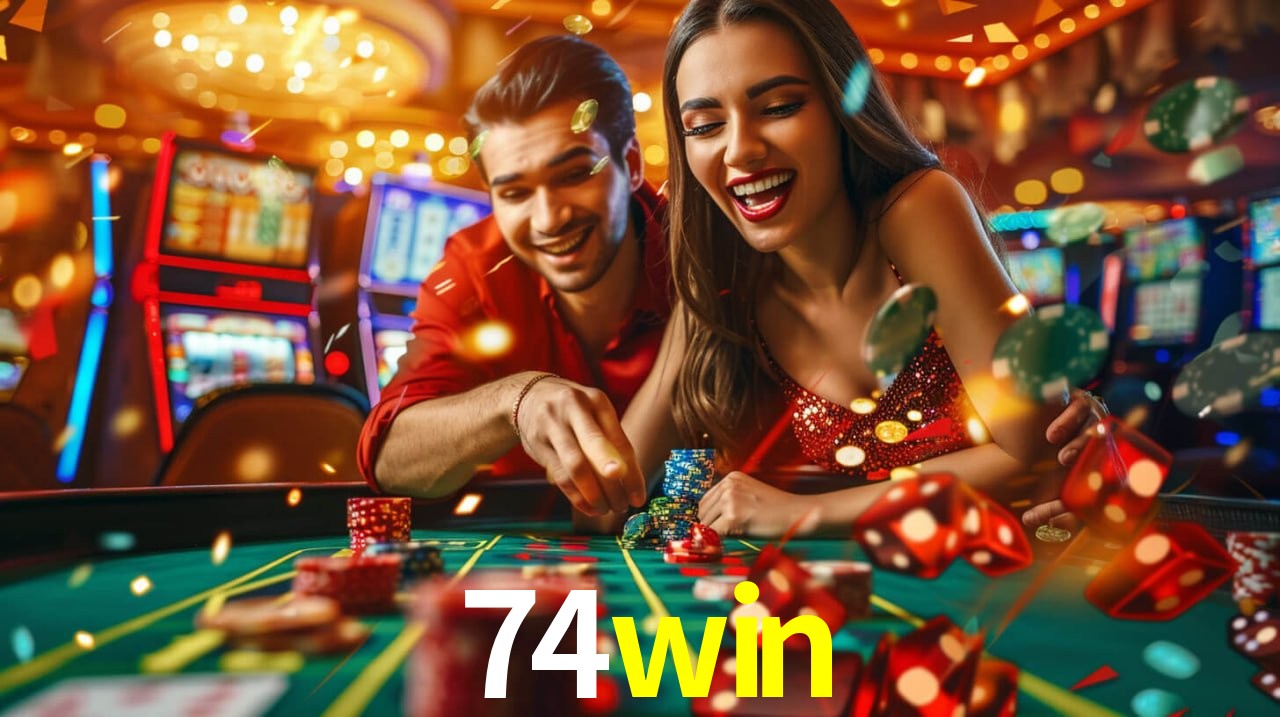 Login Seguro 74win