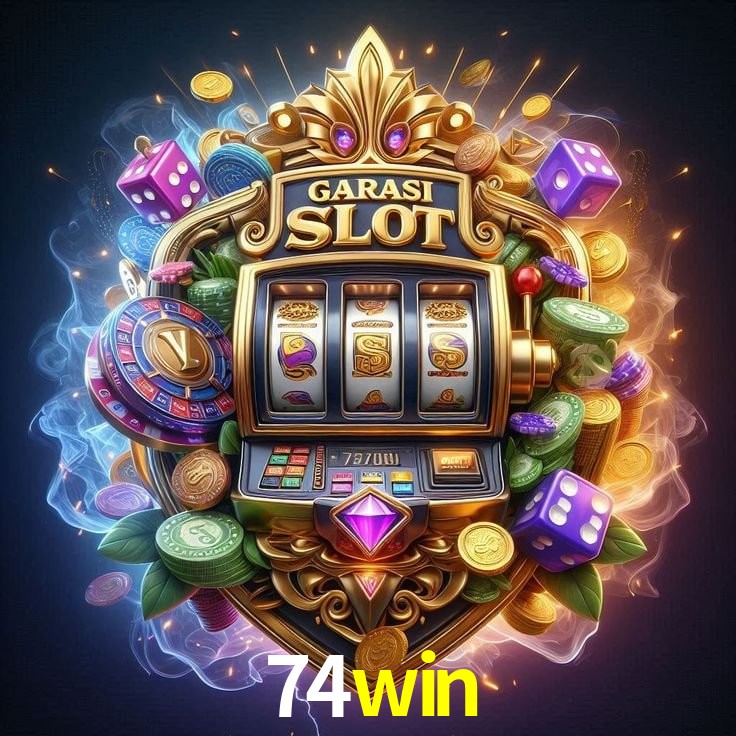 Benefícios da Conta 74win