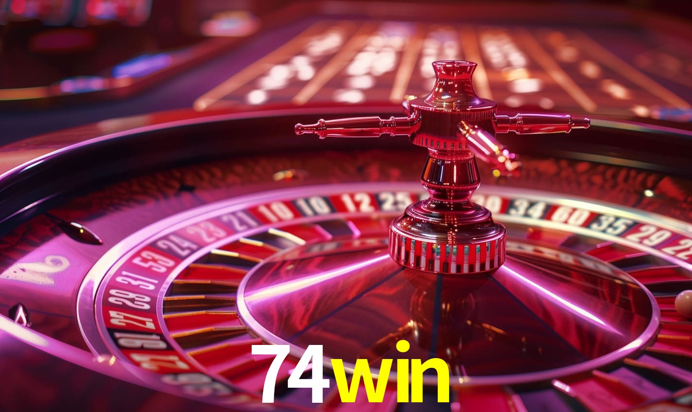 Descubra o Programa VIP da 74win: Vantagens Exclusivas para Jogadores