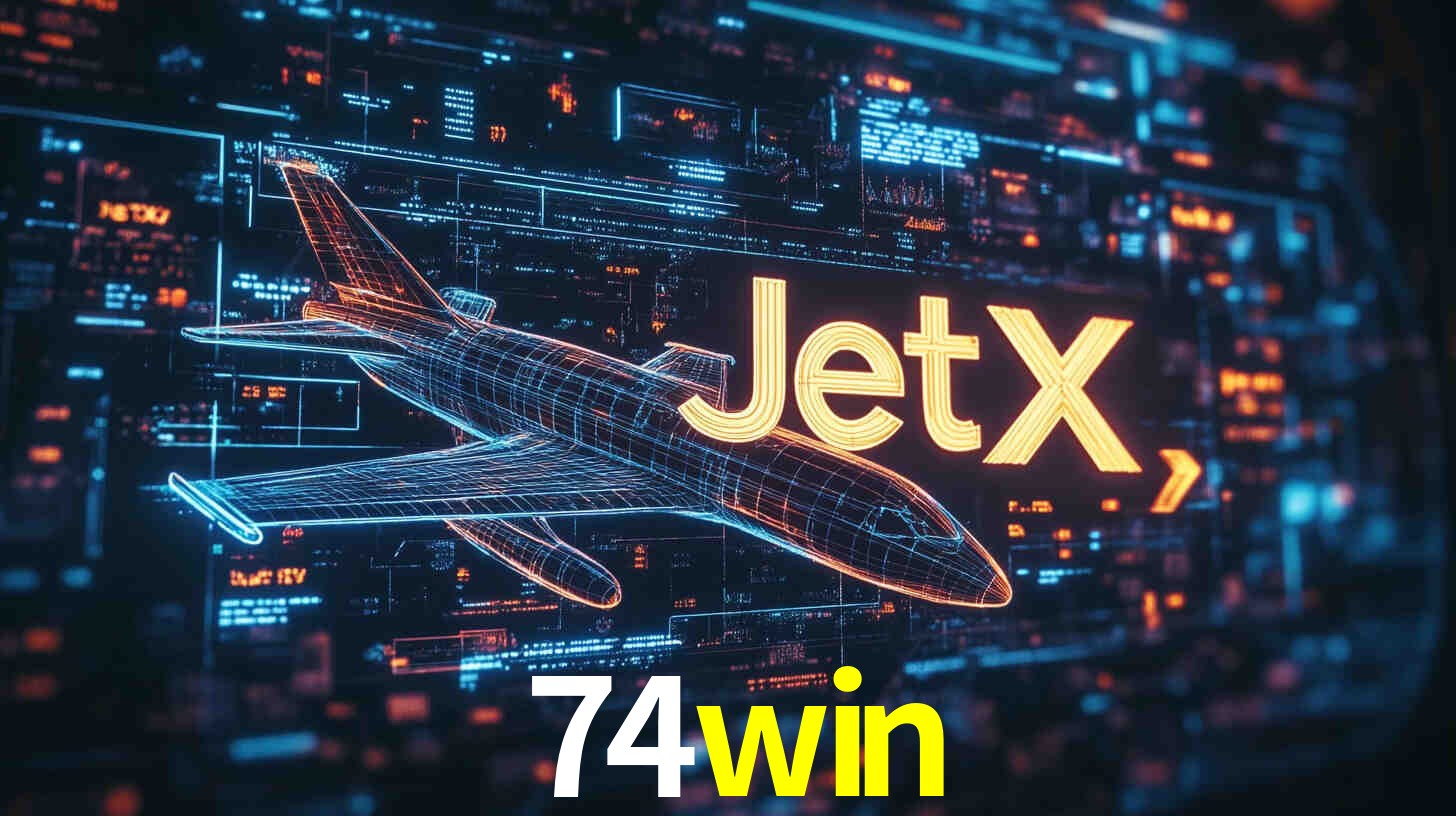 Inovações de Jogos na 74win: O Futuro das Experiências Interativas