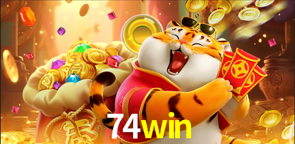 74win: A Experiência de Casino com Jogos de Mesa ao Vivo